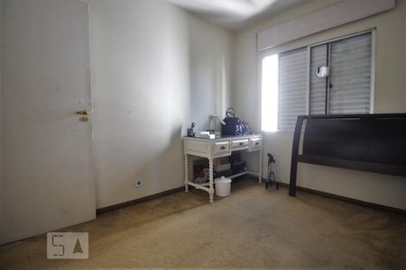 Quarto 1 de apartamento para alugar com 2 quartos, 89m² em Vila Andrade, São Paulo