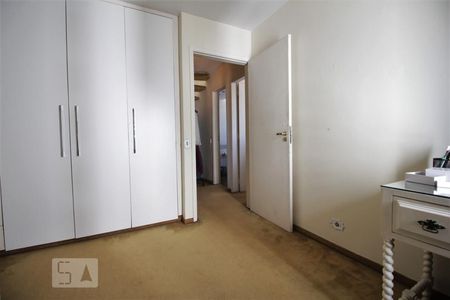 Quarto 1 de apartamento para alugar com 2 quartos, 89m² em Vila Andrade, São Paulo