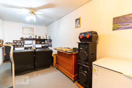 Apartamento à venda com 420m², 3 quartos e 2 vagas Apartamento à venda com 420m², 3 quartos e 2 vagasEscritório