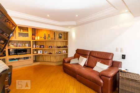 Apartamento à venda com 420m², 3 quartos e 2 vagas Apartamento à venda com 420m², 3 quartos e 2 vagasSala de Leitura e Vídeo