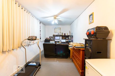 Apartamento à venda com 420m², 3 quartos e 2 vagas Apartamento à venda com 420m², 3 quartos e 2 vagasEscritório