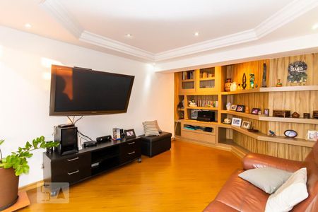 Apartamento à venda com 420m², 3 quartos e 2 vagas Apartamento à venda com 420m², 3 quartos e 2 vagasSala de Leitura e Vídeo