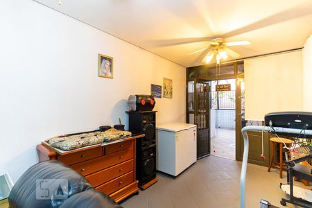 Apartamento à venda com 420m², 3 quartos e 2 vagas Apartamento à venda com 420m², 3 quartos e 2 vagasEscritório