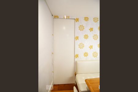 Apartamento à venda com 79m², 2 quartos e 2 vagas Apartamento à venda com 79m², 2 quartos e 2 vagasSala de Jantar