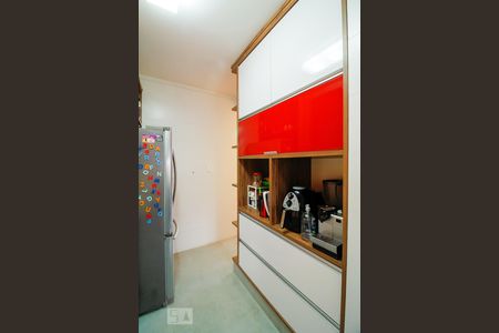 Apartamento à venda com 79m², 2 quartos e 2 vagas Apartamento à venda com 79m², 2 quartos e 2 vagasCozinha