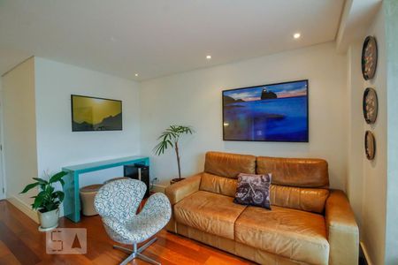 Apartamento à venda com 79m², 2 quartos e 2 vagas Apartamento à venda com 79m², 2 quartos e 2 vagasSala de Estar