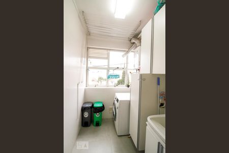 Apartamento à venda com 79m², 2 quartos e 2 vagas Apartamento à venda com 79m², 2 quartos e 2 vagasÁrea de Serviço