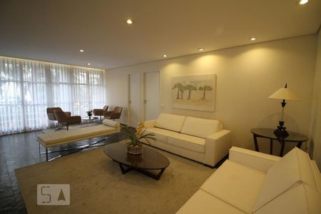 Apartamento à venda com 79m², 2 quartos e 2 vagasSala de Jantar - Salão Gourmet