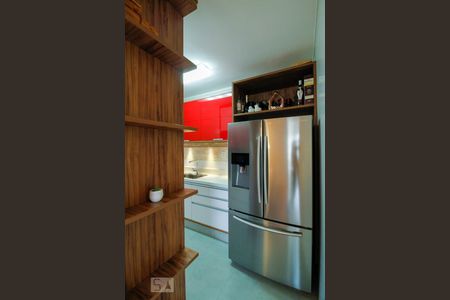 Apartamento à venda com 79m², 2 quartos e 2 vagas Apartamento à venda com 79m², 2 quartos e 2 vagasCozinha