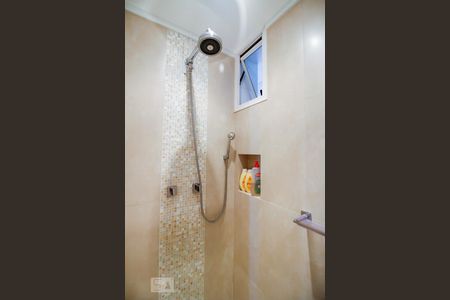 Apartamento à venda com 79m², 2 quartos e 2 vagas Apartamento à venda com 79m², 2 quartos e 2 vagasChuveiro