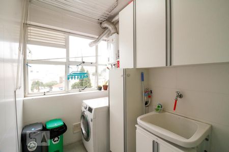 Apartamento à venda com 79m², 2 quartos e 2 vagas Apartamento à venda com 79m², 2 quartos e 2 vagasÁrea de Serviço