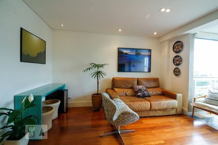 Apartamento à venda com 79m², 2 quartos e 2 vagas Apartamento à venda com 79m², 2 quartos e 2 vagasSala de Estar