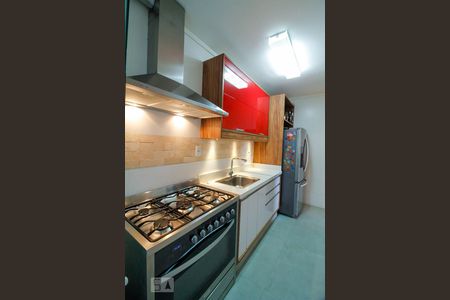 Apartamento à venda com 79m², 2 quartos e 2 vagas Apartamento à venda com 79m², 2 quartos e 2 vagasCozinha