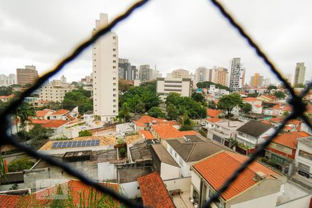 Apartamento à venda com 79m², 2 quartos e 2 vagas Apartamento à venda com 79m², 2 quartos e 2 vagasVista da Suíte