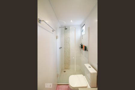 Apartamento à venda com 79m², 2 quartos e 2 vagas Apartamento à venda com 79m², 2 quartos e 2 vagasBanheiro da Suíte