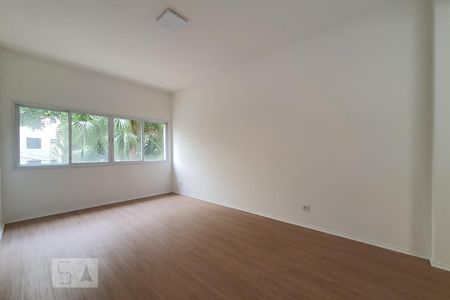 Sala de apartamento à venda com 3 quartos, 105m² em Cambuci, São Paulo