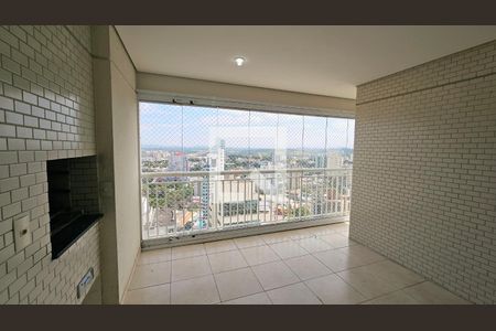 Apartamento para alugar com 3 quartos, 178m² em Parque do Colégio, Jundiaí