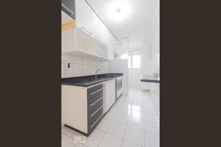 Apartamento para alugar com 62m², 2 quartos e 1 vaga Apartamento para alugar com 62m², 2 quartos e 1 vagaCozinha