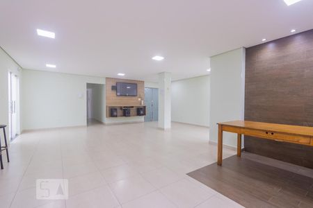 Apartamento para alugar com 62m², 2 quartos e 1 vaga Apartamento para alugar com 62m², 2 quartos e 1 vagaÁrea comum - Salão de festas