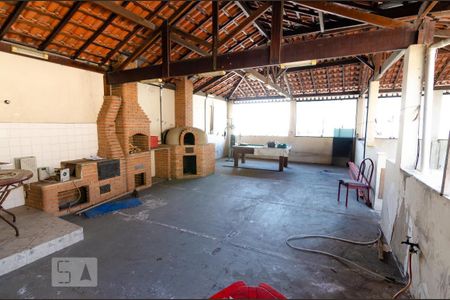 Casa à venda com 434m², 4 quartos e 7 vagas Casa à venda com 434m², 4 quartos e 7 vagasArea comum