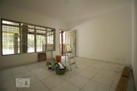 Sala de casa para alugar com 2 quartos, 125m² em Vila Natalia, São Paulo
