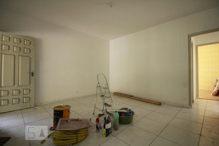 Sala de casa para alugar com 2 quartos, 125m² em Vila Natalia, São Paulo