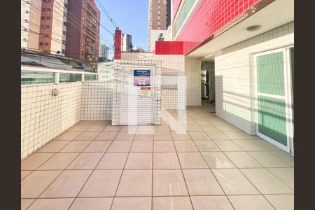 Apartamento à venda com 214m², 4 quartos e 4 vagas Apartamento à venda com 214m², 4 quartos e 4 vagasÁrea comum - Salão de festas