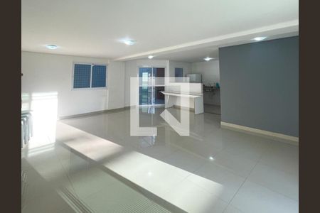 Apartamento à venda com 214m², 4 quartos e 4 vagas Apartamento à venda com 214m², 4 quartos e 4 vagasÁrea comum - Salão de festas