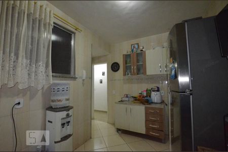 Apartamento à venda com 72m², 2 quartos e 1 vagaCozinha