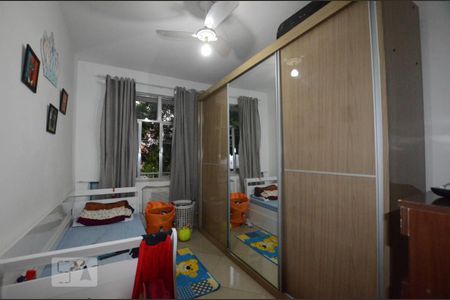 Apartamento à venda com 72m², 2 quartos e 1 vagaQuarto 1