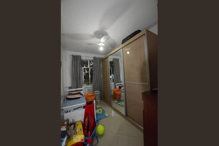 Apartamento à venda com 72m², 2 quartos e 1 vagaQuarto 1