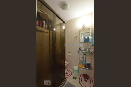 Apartamento à venda com 72m², 2 quartos e 1 vagaBanheiro de Serviço