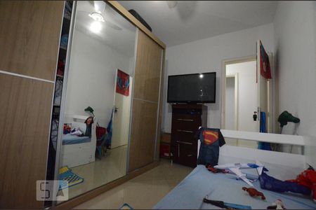 Apartamento à venda com 72m², 2 quartos e 1 vagaQuarto 1