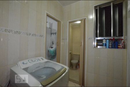 Apartamento à venda com 72m², 2 quartos e 1 vagaÁrea de Serviço