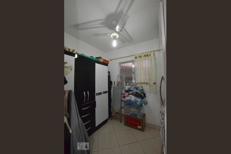 Apartamento à venda com 72m², 2 quartos e 1 vagaQuarto  de Serviço