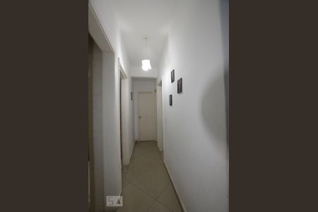 Apartamento à venda com 72m², 2 quartos e 1 vagaCorredor