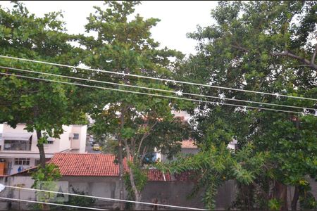 Apartamento à venda com 72m², 2 quartos e 1 vagaVista da Sala