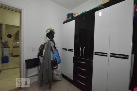 Apartamento à venda com 72m², 2 quartos e 1 vagaQuarto  de Serviço