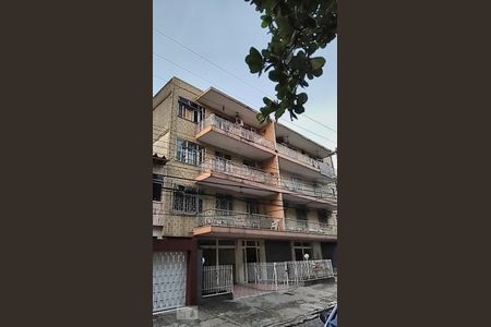 Apartamento à venda com 72m², 2 quartos e 1 vaga Apartamento à venda com 72m², 2 quartos e 1 vagaFachada