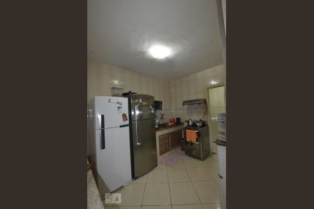 Apartamento à venda com 72m², 2 quartos e 1 vagaCozinha