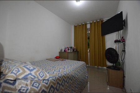 Apartamento à venda com 72m², 2 quartos e 1 vagaQuarto 2