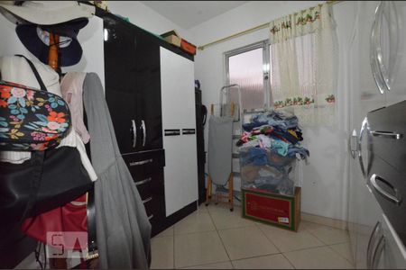 Apartamento à venda com 72m², 2 quartos e 1 vagaQuarto  de Serviço