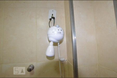 Apartamento à venda com 72m², 2 quartos e 1 vagaBanheiro de Serviço