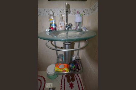 Apartamento à venda com 72m², 2 quartos e 1 vagaBanheiro de Serviço