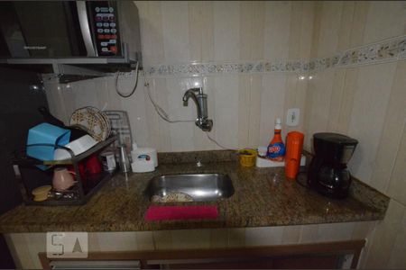 Apartamento à venda com 72m², 2 quartos e 1 vagaCozinha