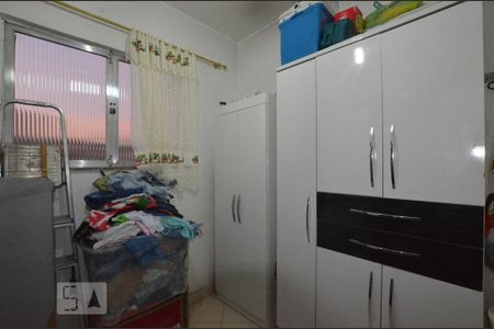 Apartamento à venda com 72m², 2 quartos e 1 vagaQuarto  de Serviço