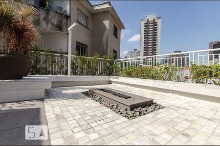 Apartamento à venda com 39m², 1 quarto e 1 vaga Apartamento à venda com 39m², 1 quarto e 1 vagaÁrea comum