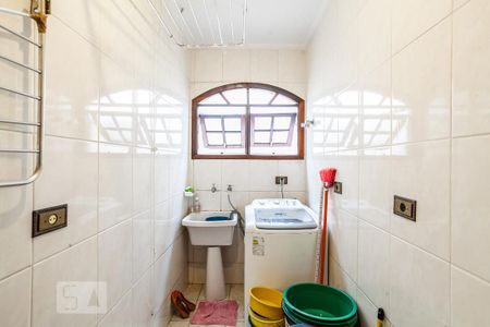 Apartamento à venda com 100m², 3 quartos e 2 vagasÁrea de Serviço