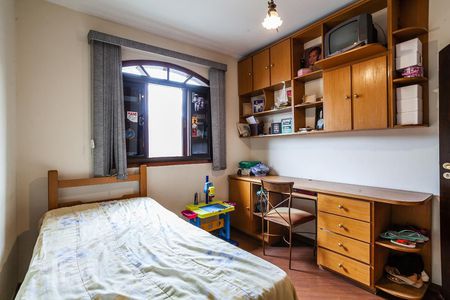 Apartamento à venda com 100m², 3 quartos e 2 vagasQuarto 2