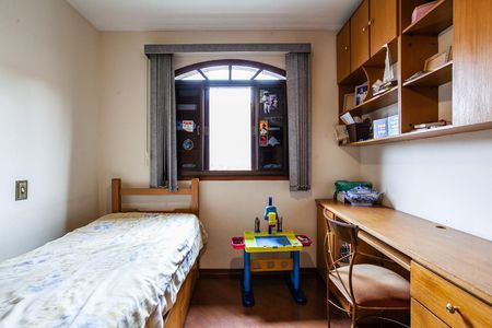 Apartamento à venda com 100m², 3 quartos e 2 vagasQuarto 2